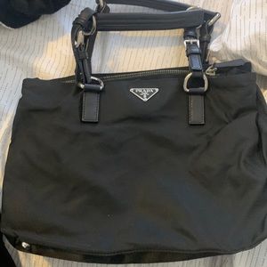 Prada hand bag